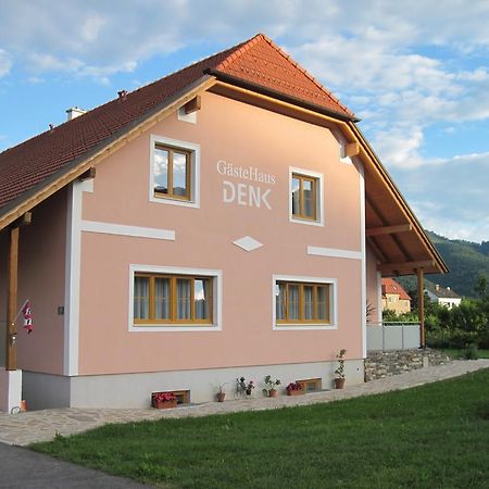 Wösendorf Gaestehaus Rudolf U. Sandra Denk מראה חיצוני תמונה