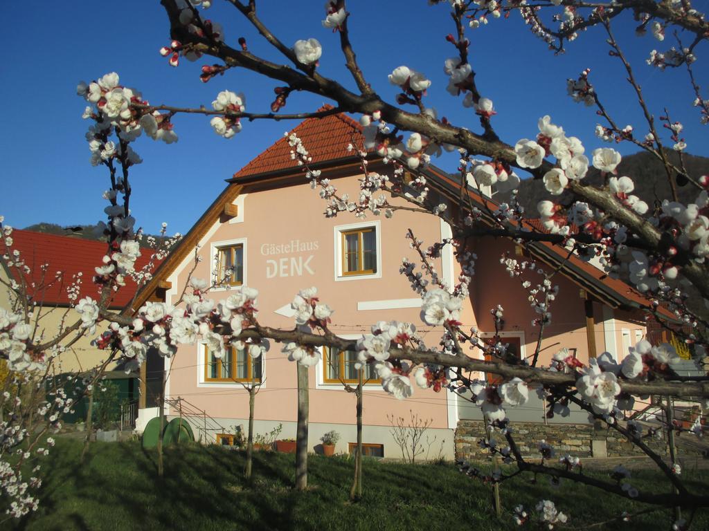 Wösendorf Gaestehaus Rudolf U. Sandra Denk מראה חיצוני תמונה