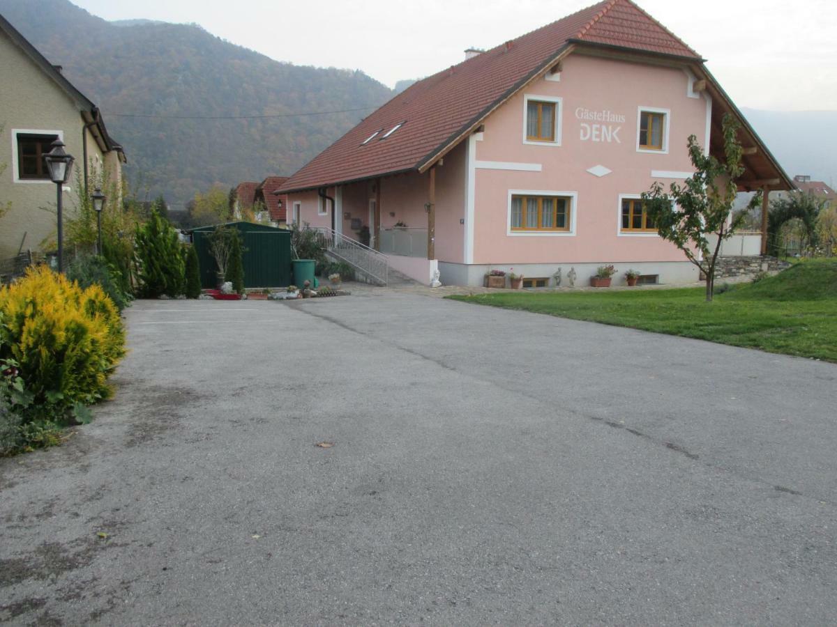 Wösendorf Gaestehaus Rudolf U. Sandra Denk מראה חיצוני תמונה